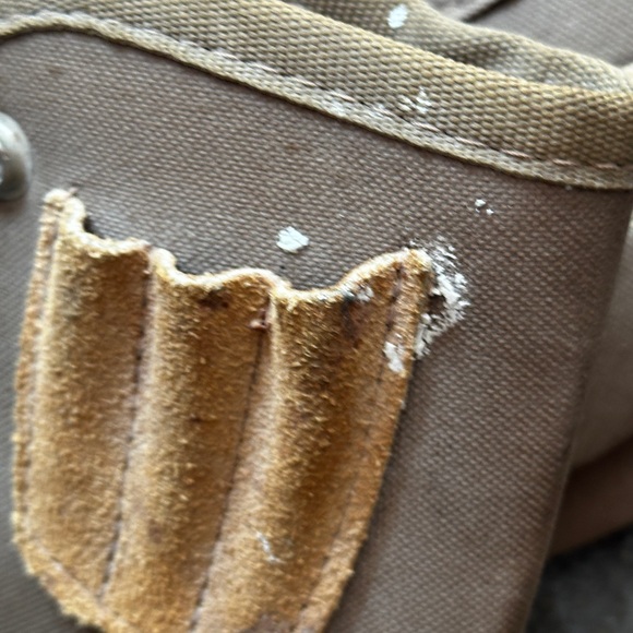 McGuire Nicholas tool belt - Picture 3 of 4